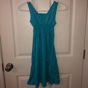 2 girls dresses